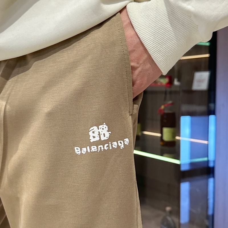 Balenciaga Long Pants